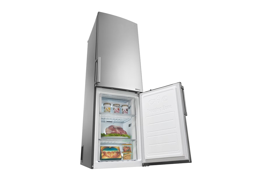 LG Combina Frigorifica , GBB59PZJVB, thumbnail 8